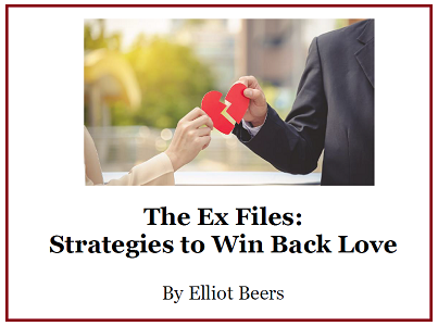 Ex Files- free advice to get your ex back