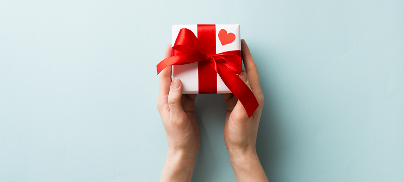 gift ideas for an ex